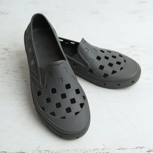 Vans Trek Slip-Ons - Mens 10